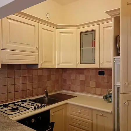 Gran Sasso Apartment Prati di Tivo