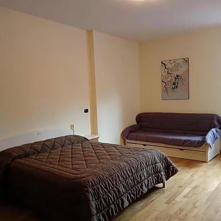 Gran Sasso * Prati di Tivo