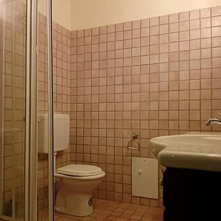 Apartment Gran Sasso