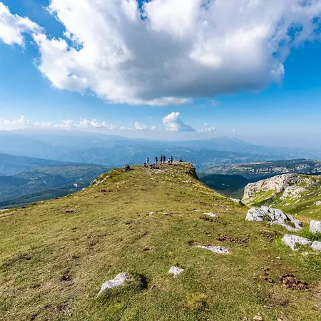Gran Sasso Appartamento Prati di Tivo