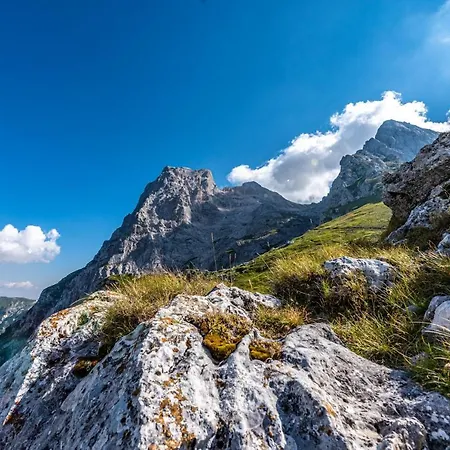 Appartamento Gran Sasso