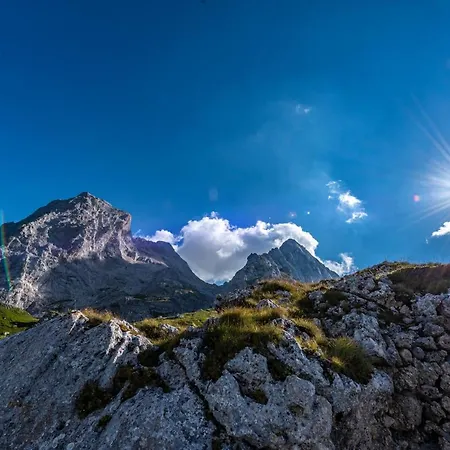 Gran Sasso *