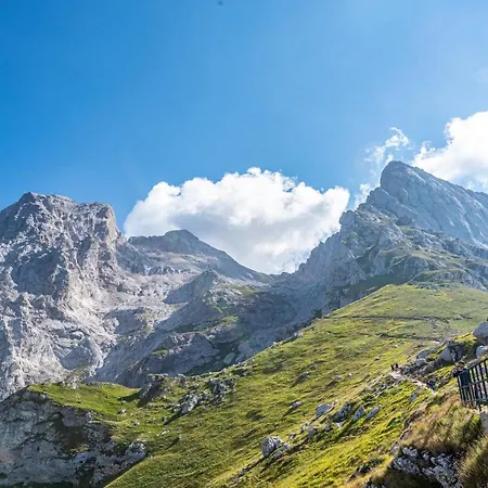 Appartamento Gran Sasso